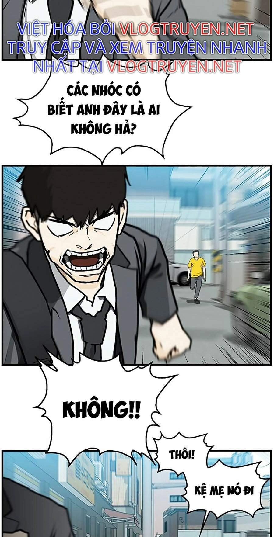 Trường Học Gangster Chapter 3 - 87