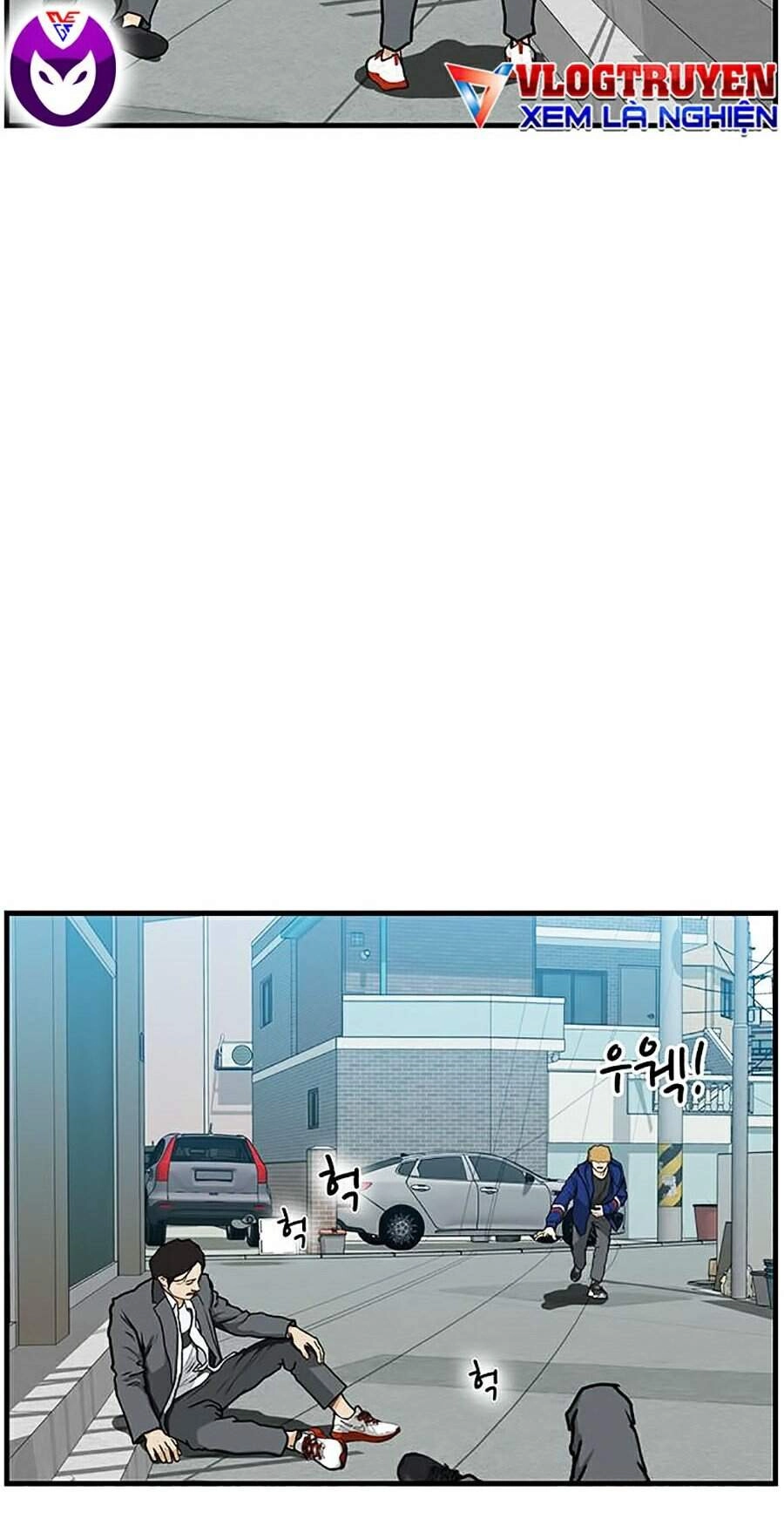 Trường Học Gangster Chapter 3 - 89