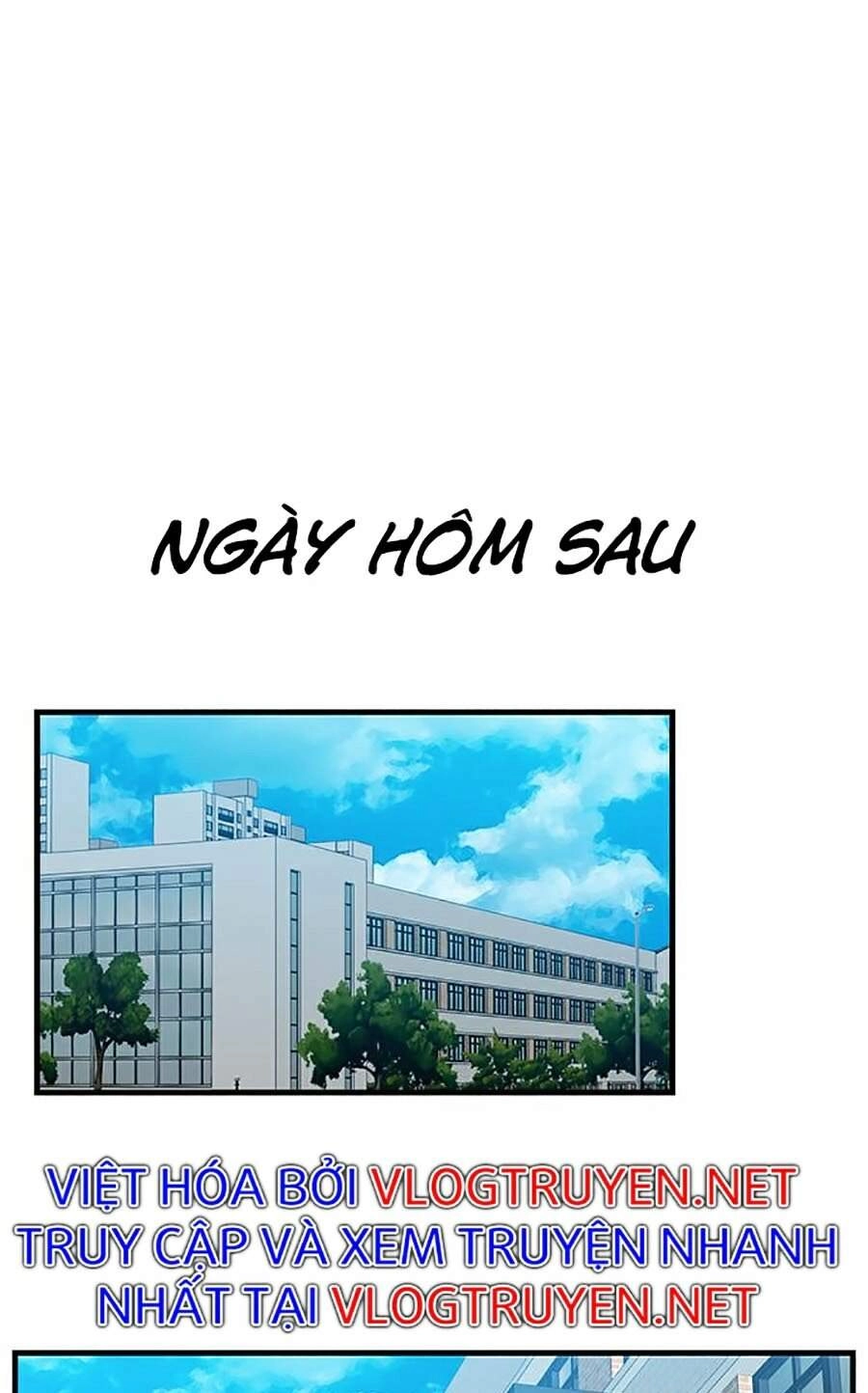 Trường Học Gangster Chapter 3 - 93