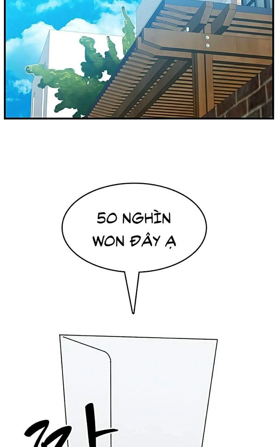 Trường Học Gangster Chapter 3 - 94