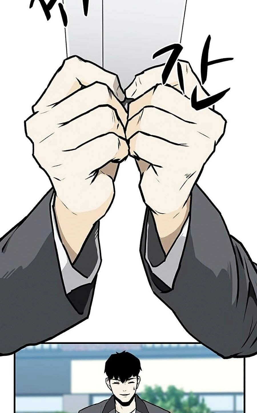 Trường Học Gangster Chapter 3 - 95