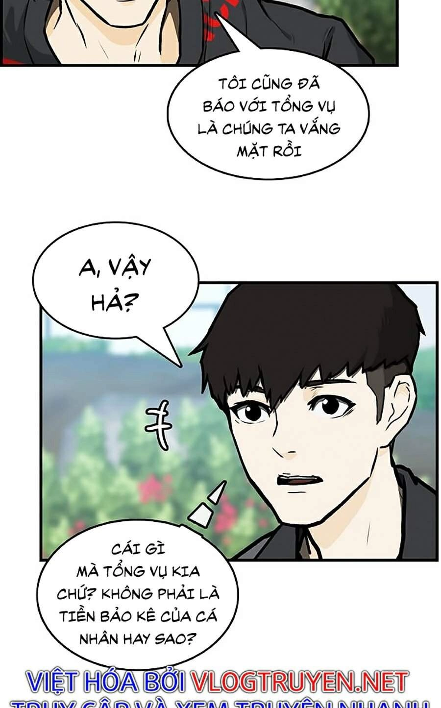 Trường Học Gangster Chapter 3 - 98