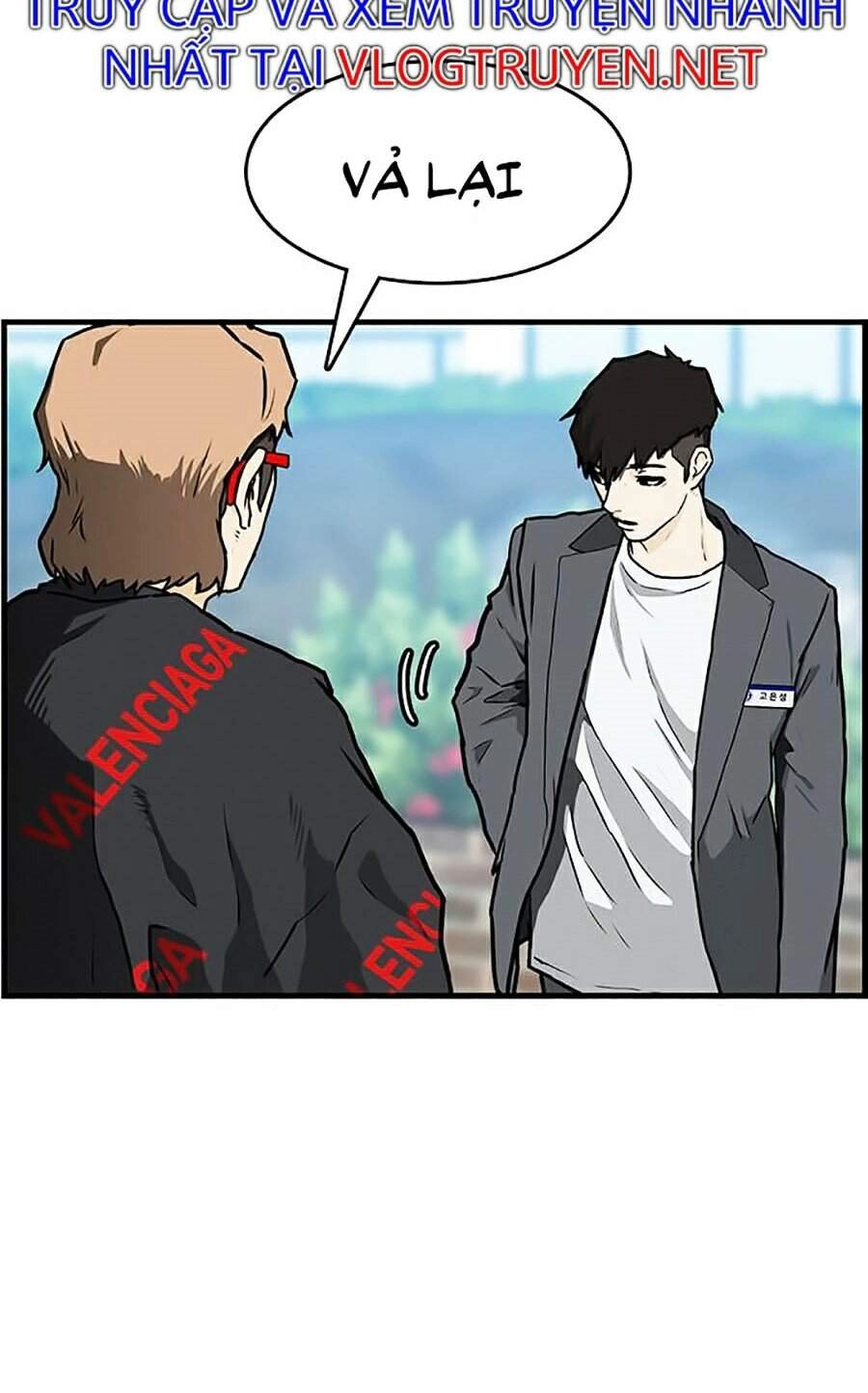 Trường Học Gangster Chapter 3 - 99