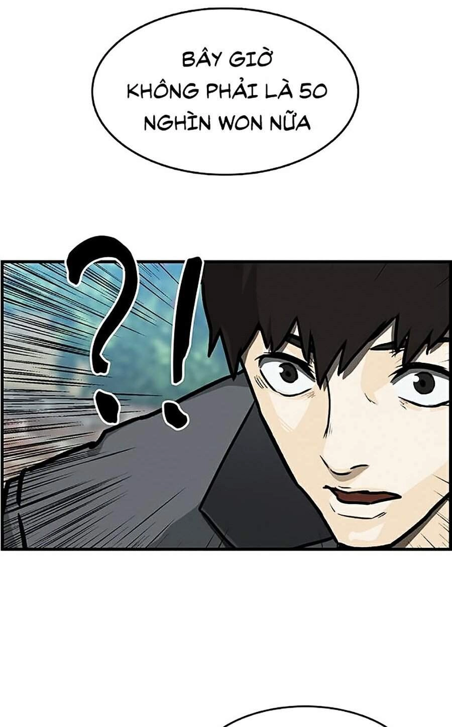 Trường Học Gangster Chapter 3 - 100