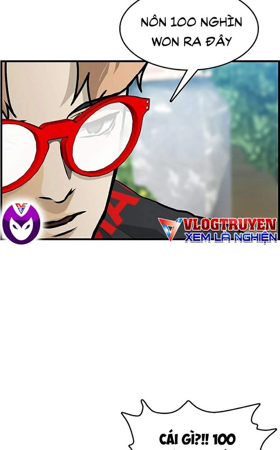 Trường Học Gangster Chapter 3 - 101