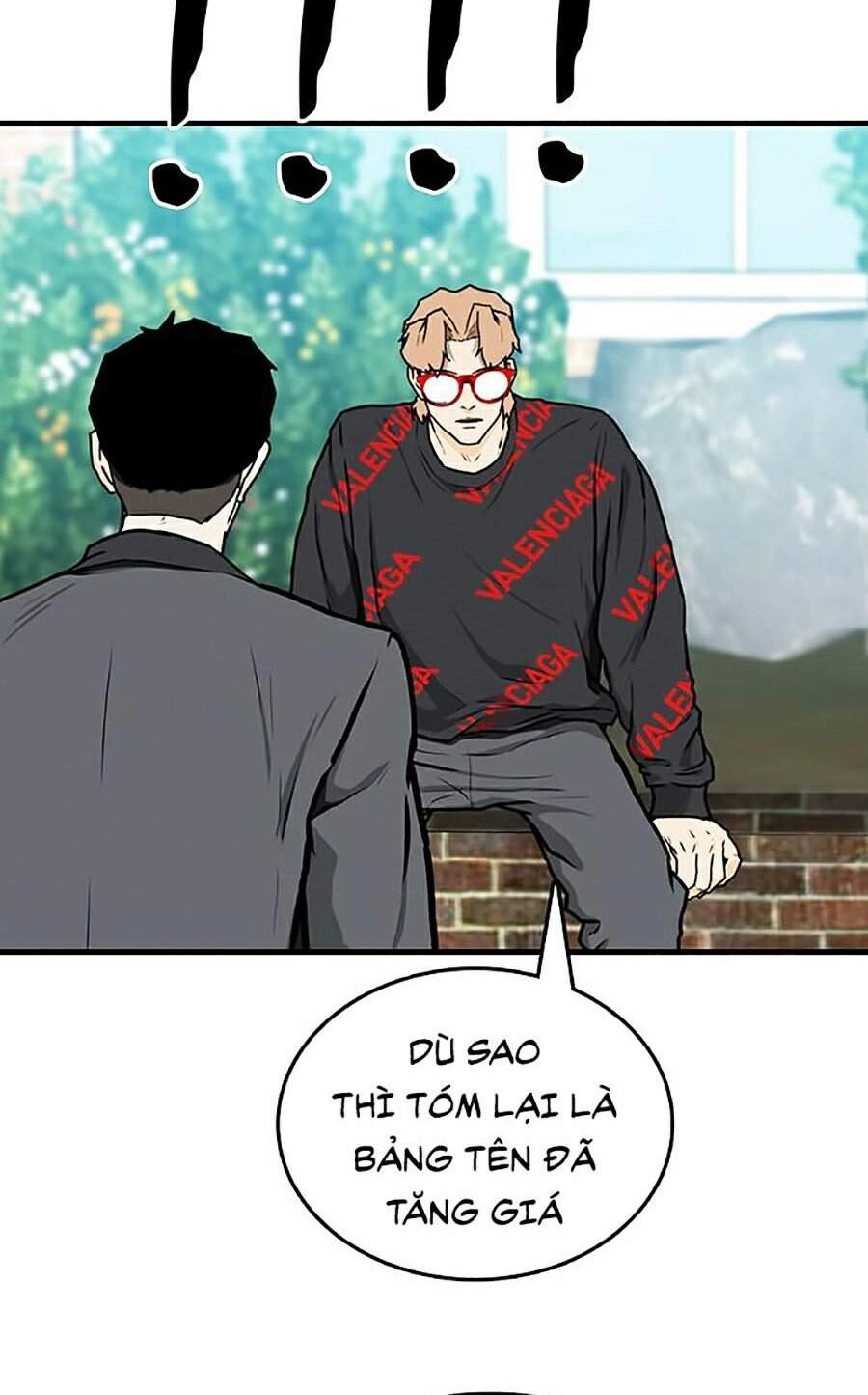 Trường Học Gangster Chapter 3 - 104