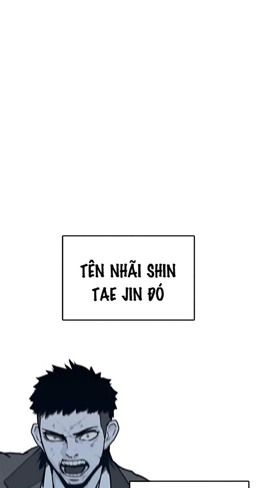 Trường Học Gangster Chapter 3 - 106