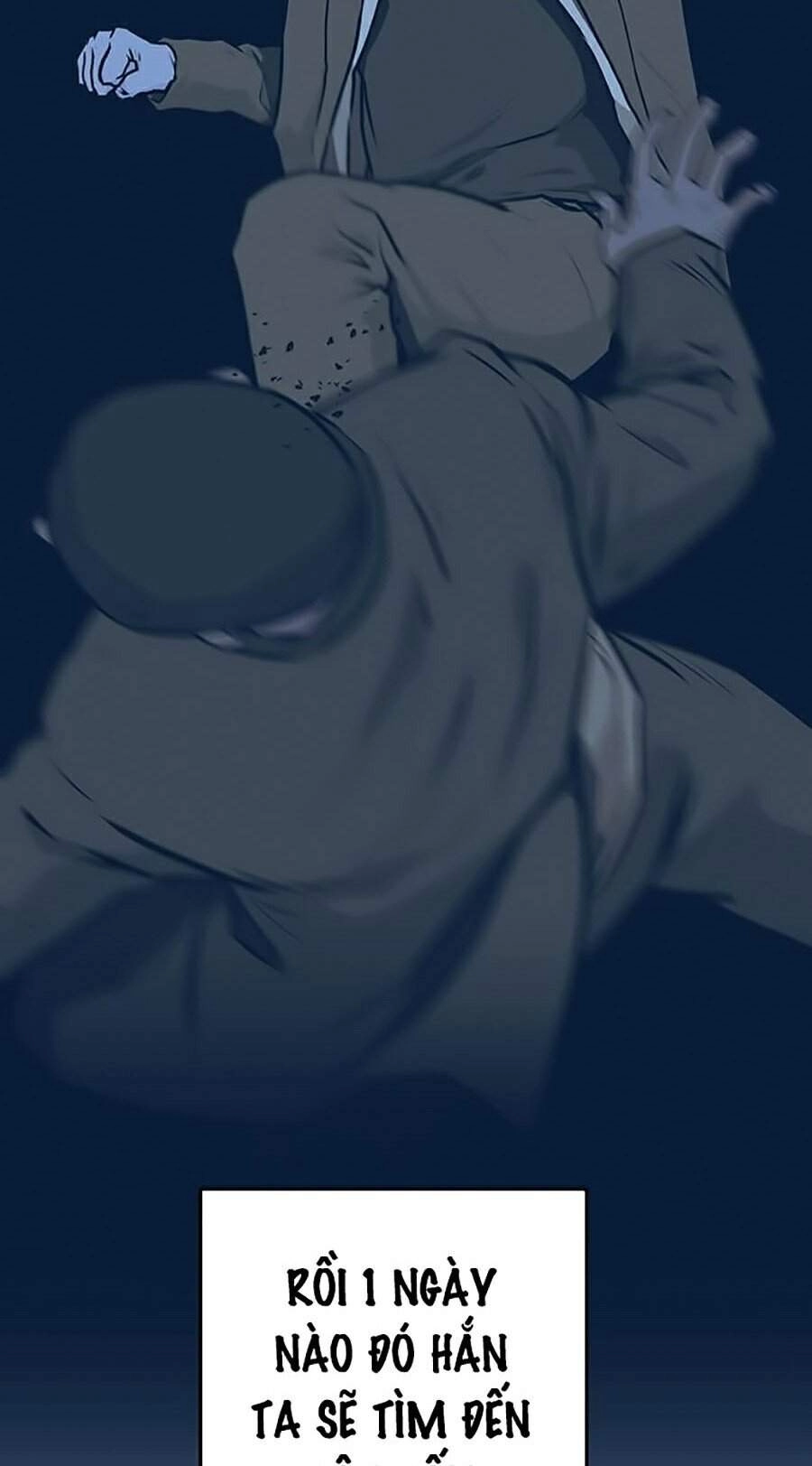 Trường Học Gangster Chapter 3 - 110