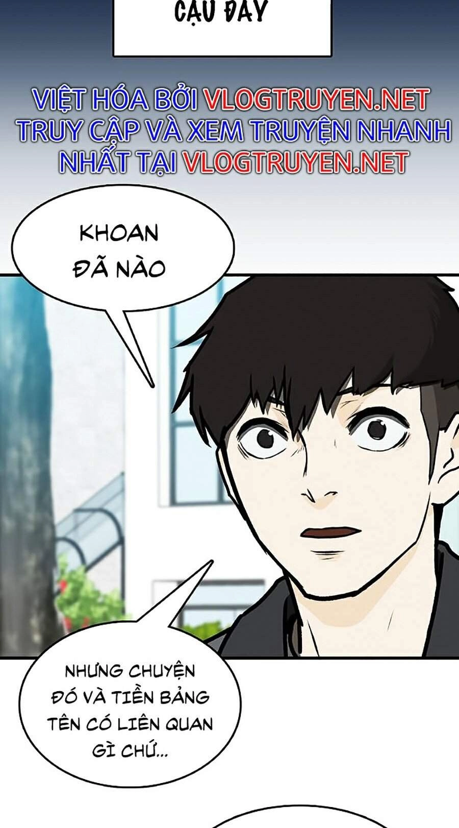 Trường Học Gangster Chapter 3 - 111