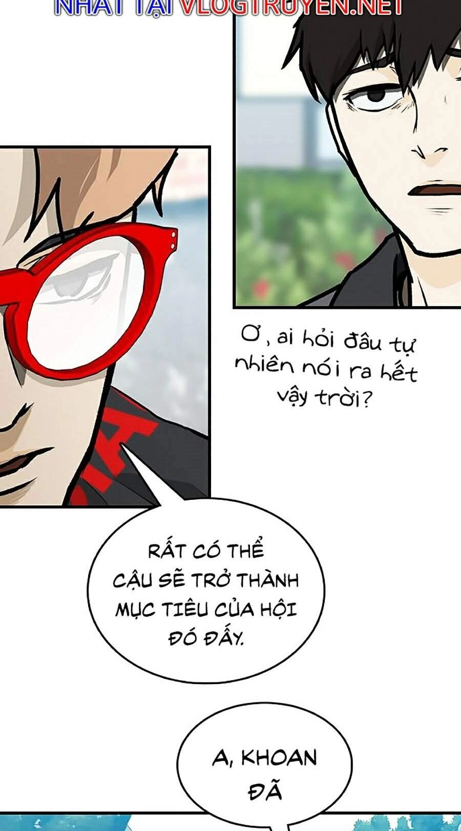 Trường Học Gangster Chapter 3 - 115