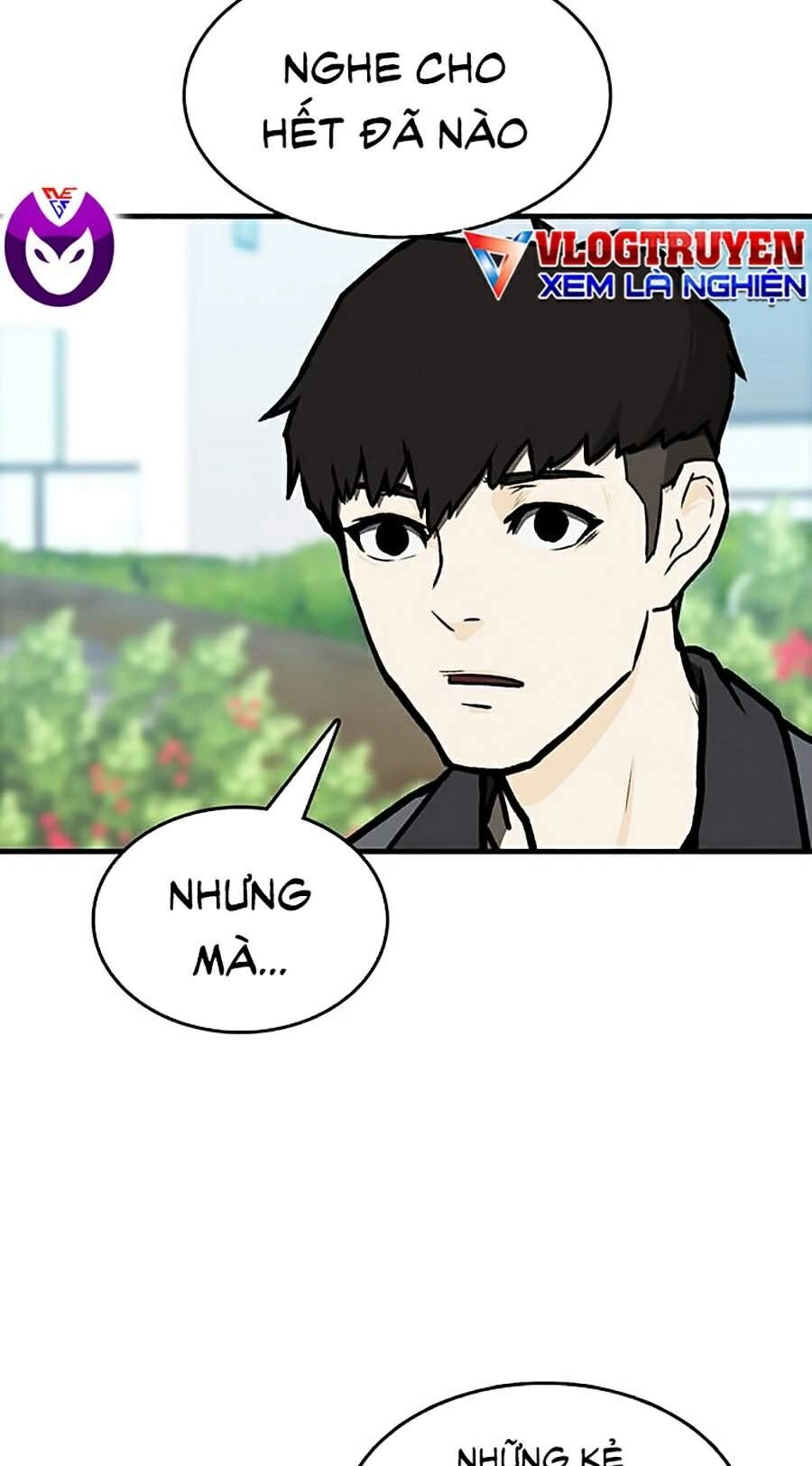 Trường Học Gangster Chapter 3 - 117