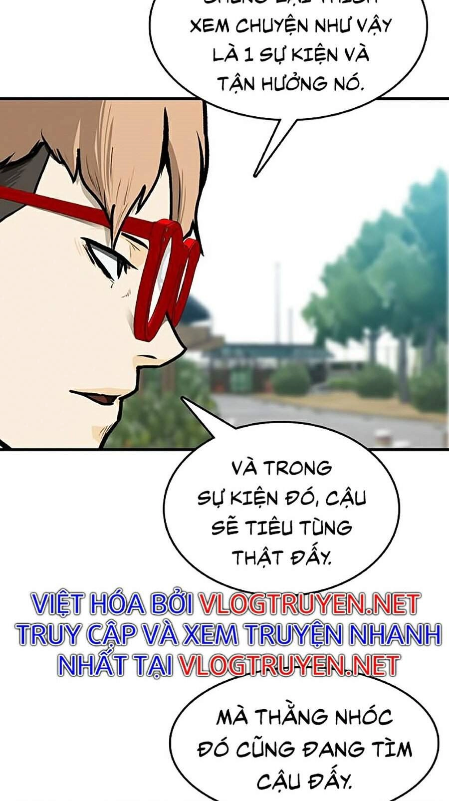 Trường Học Gangster Chapter 3 - 120