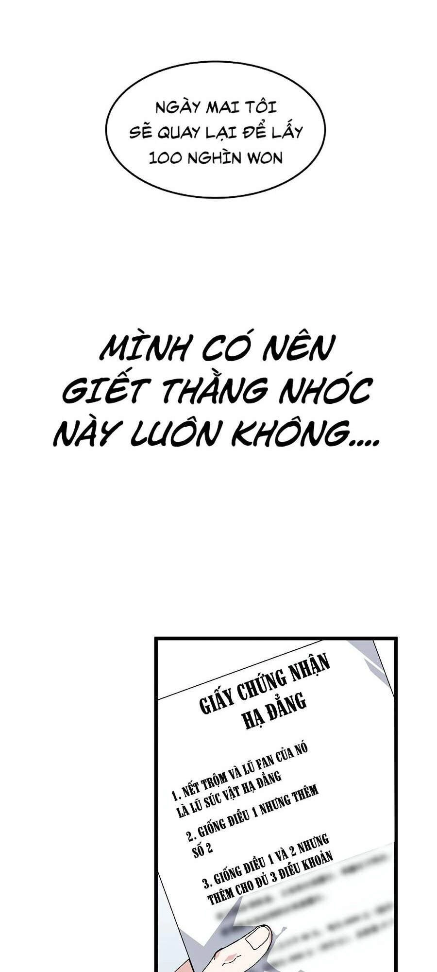 Trường Học Gangster Chapter 3 - 123