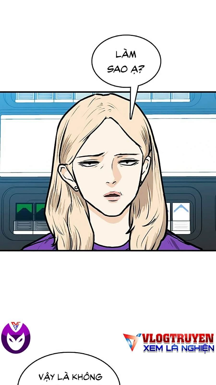 Trường Học Gangster Chapter 3 - 126