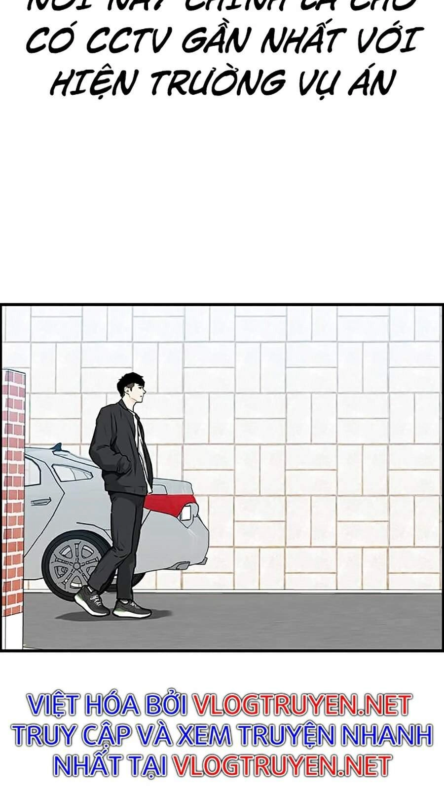 Trường Học Gangster Chapter 3 - 132