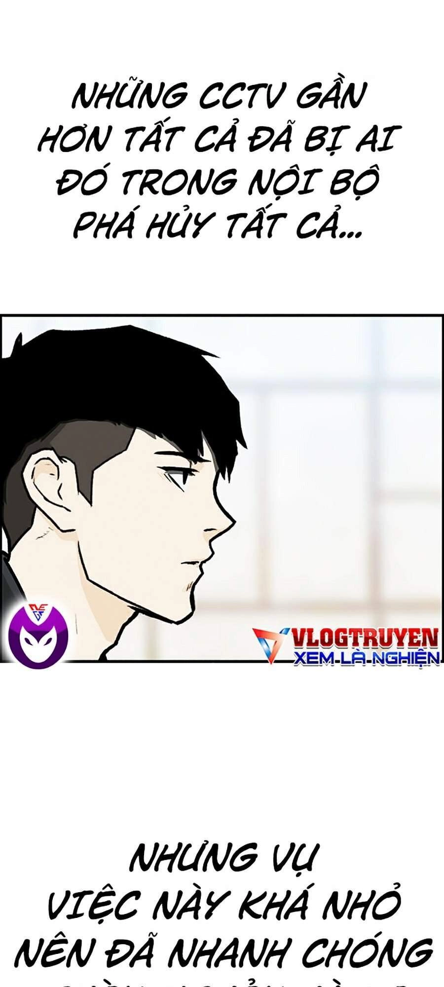 Trường Học Gangster Chapter 3 - 133