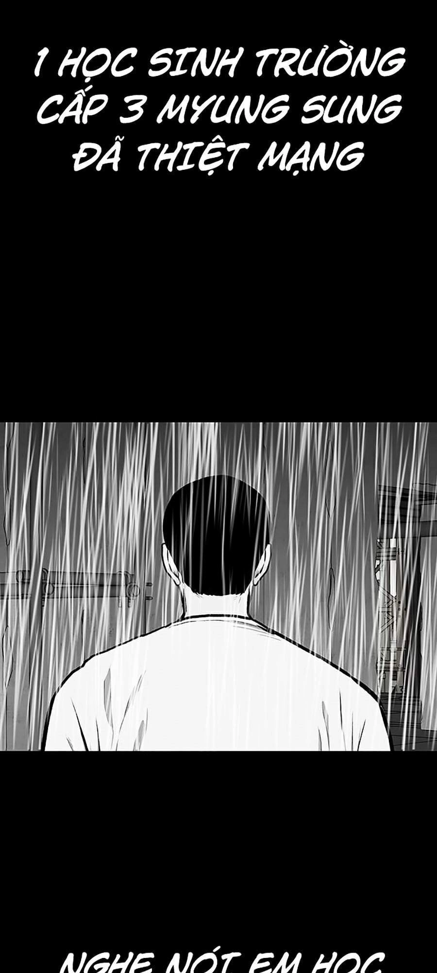 Trường Học Gangster Chapter 3 - 143