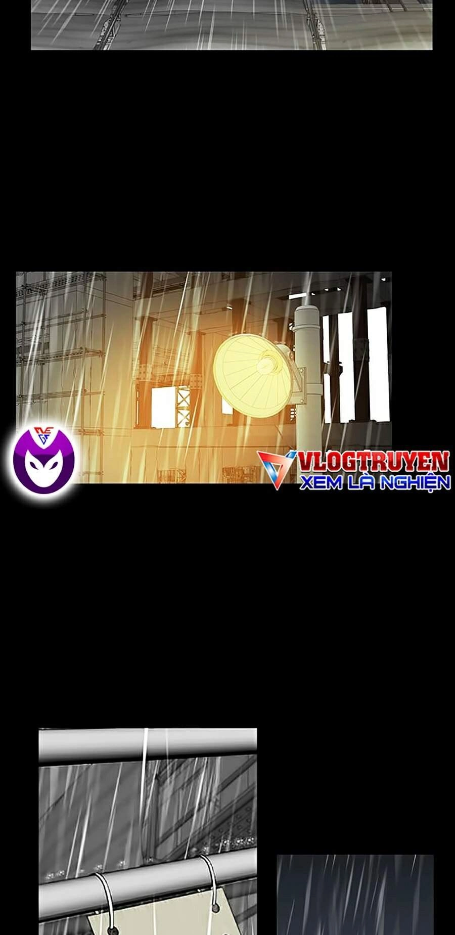 Trường Học Gangster Chapter 4 - 2