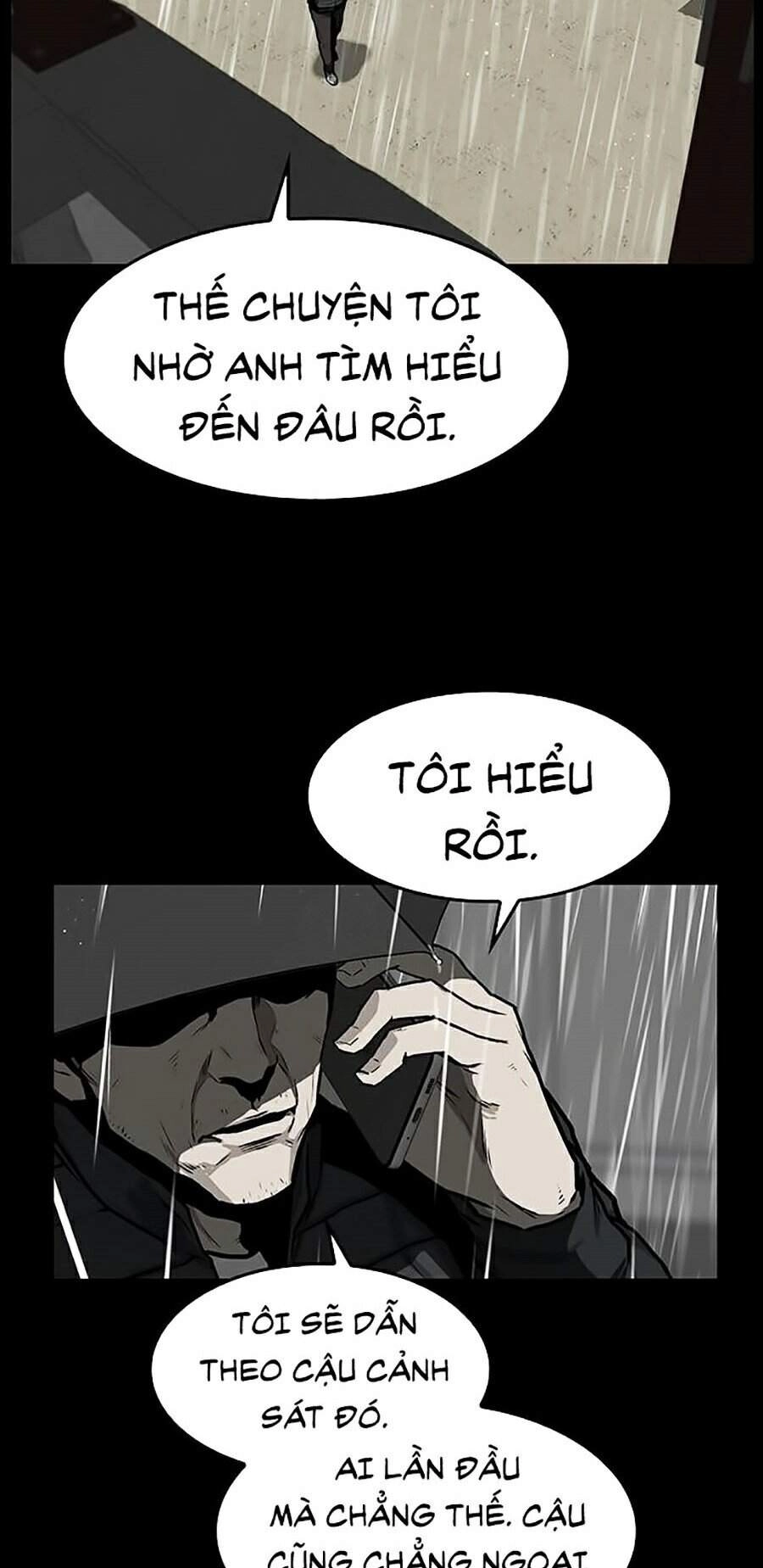 Trường Học Gangster Chapter 4 - 4