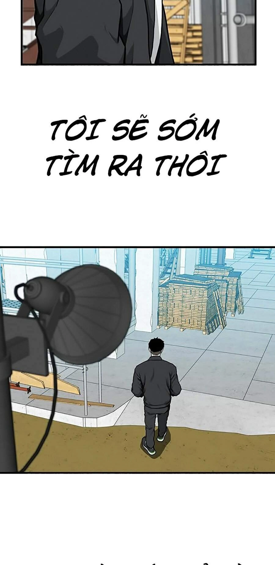 Trường Học Gangster Chapter 4 - 10