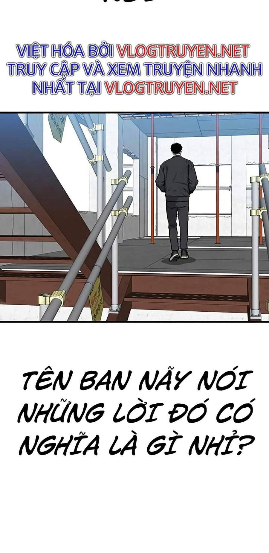 Trường Học Gangster Chapter 4 - 12