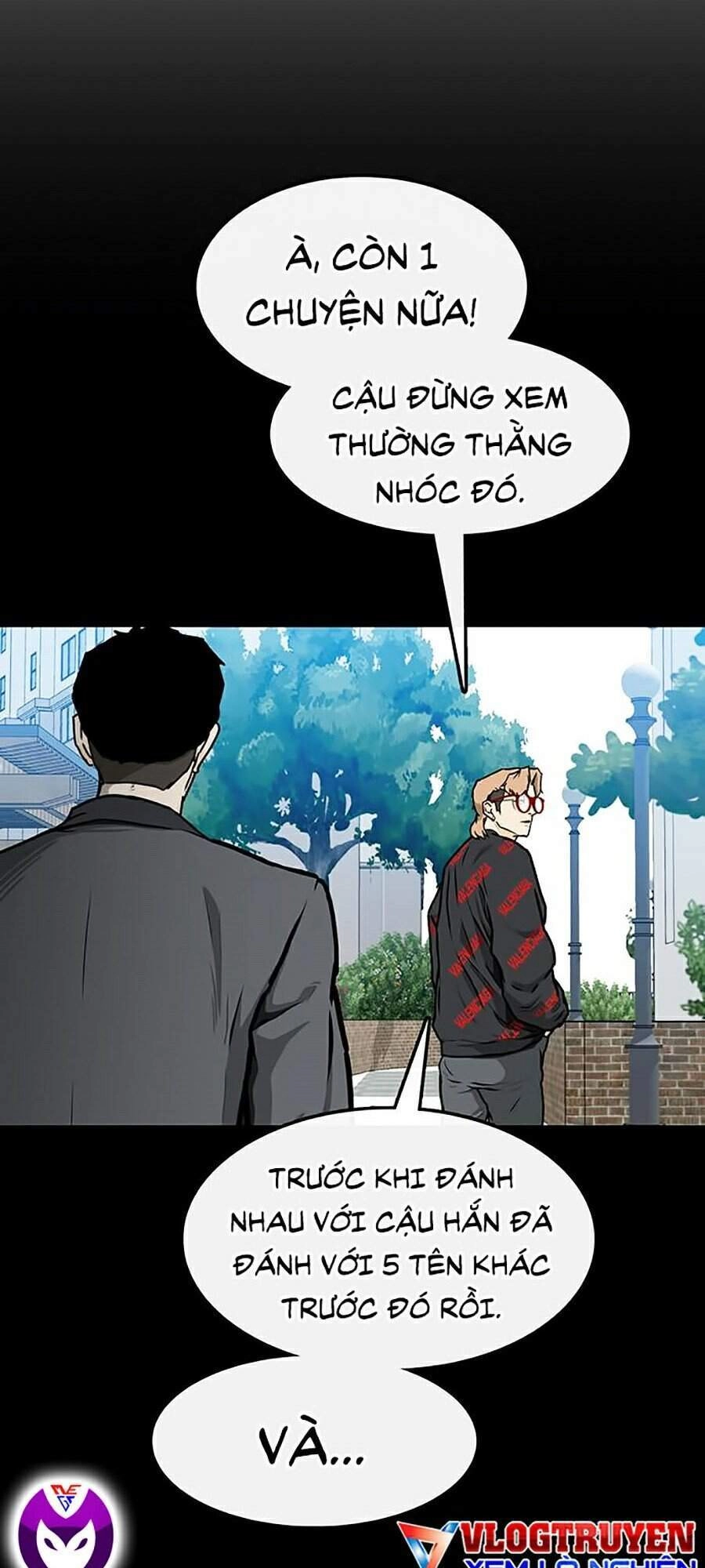 Trường Học Gangster Chapter 4 - 15
