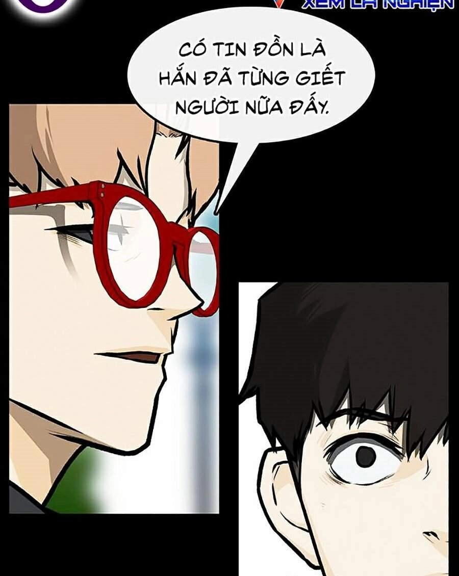 Trường Học Gangster Chapter 4 - 16