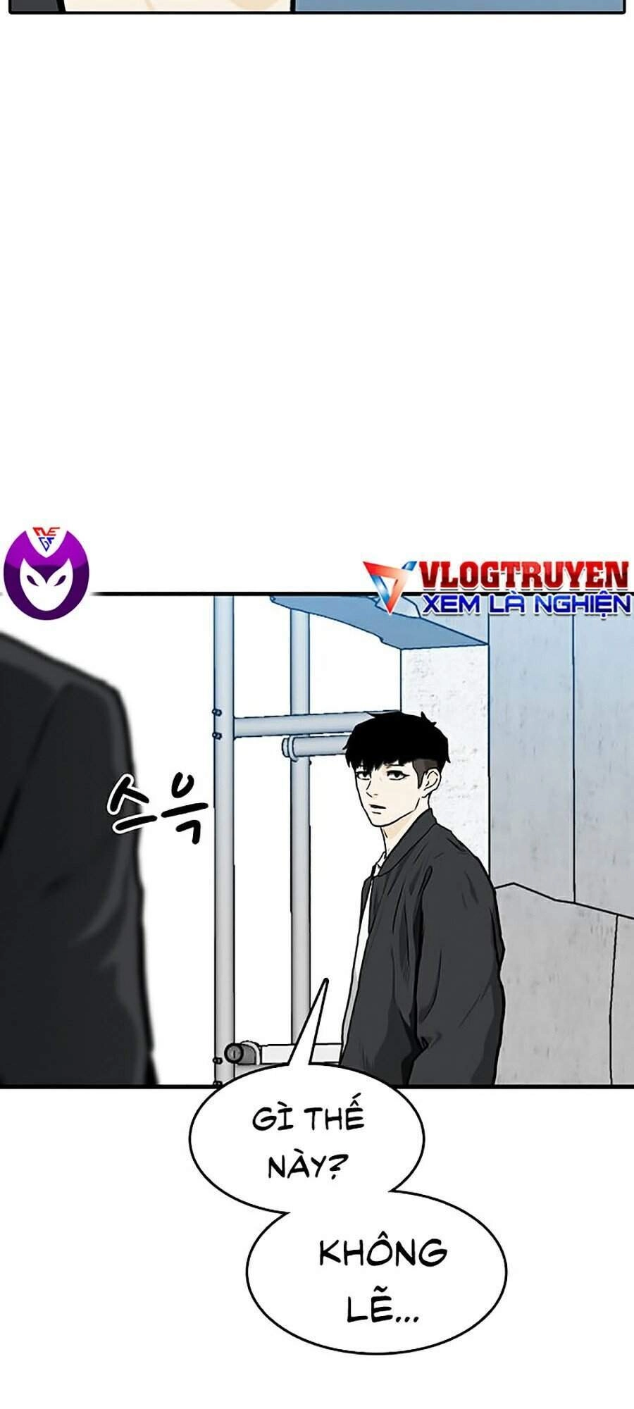 Trường Học Gangster Chapter 4 - 19