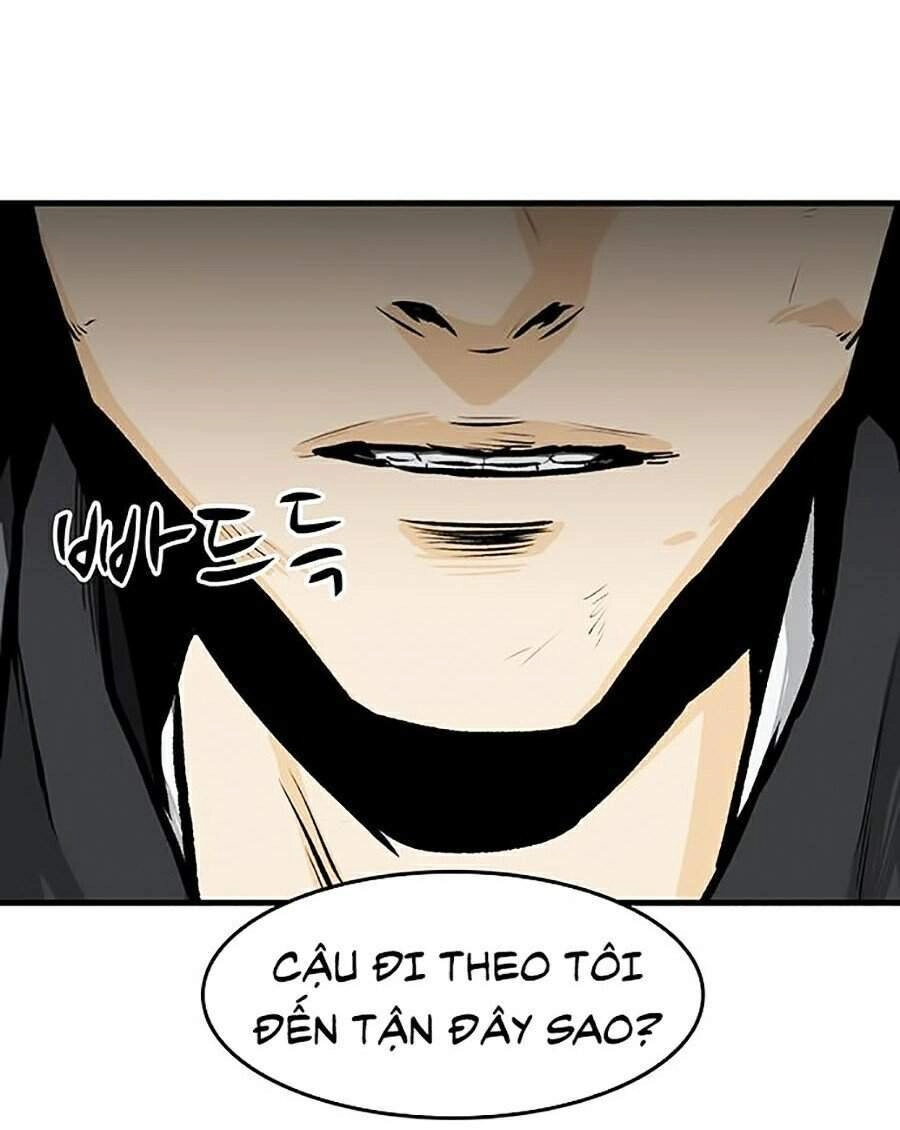 Trường Học Gangster Chapter 4 - 20