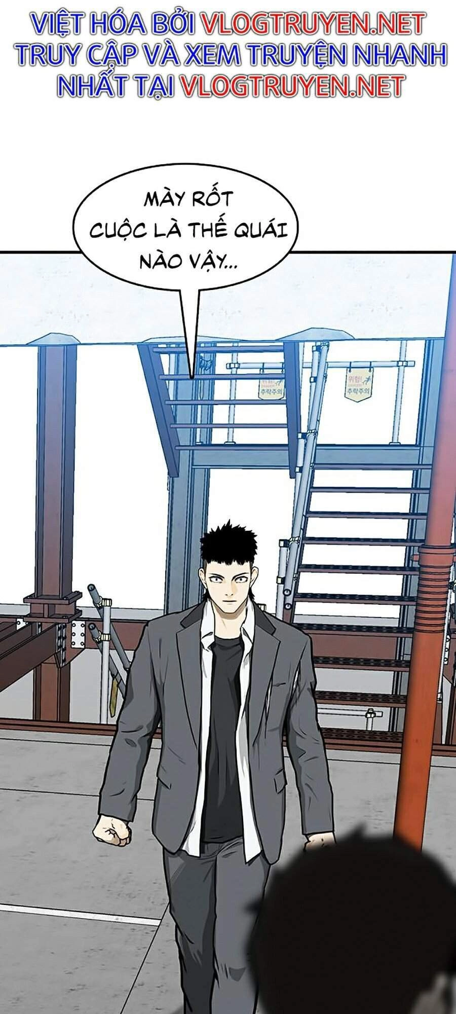 Trường Học Gangster Chapter 4 - 21