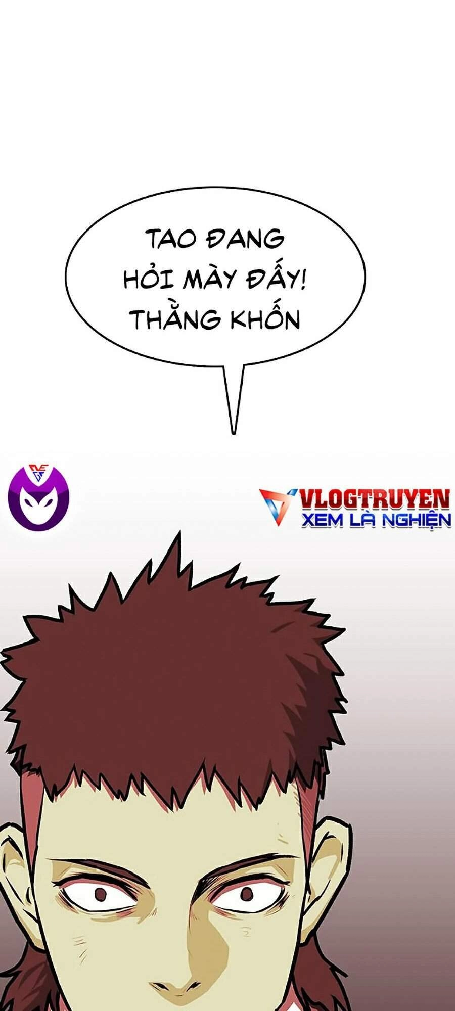 Trường Học Gangster Chapter 4 - 23