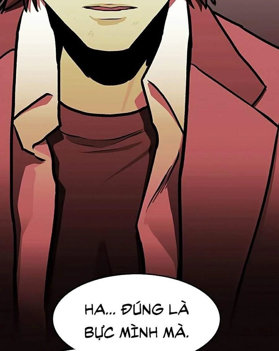 Trường Học Gangster Chapter 4 - 24