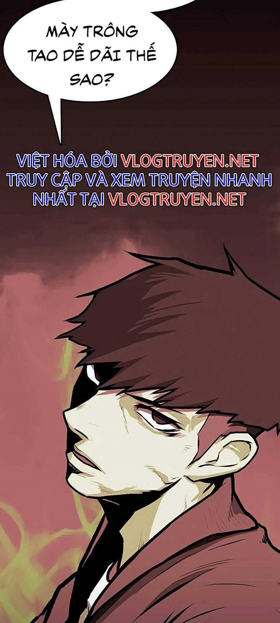 Trường Học Gangster Chapter 4 - 25