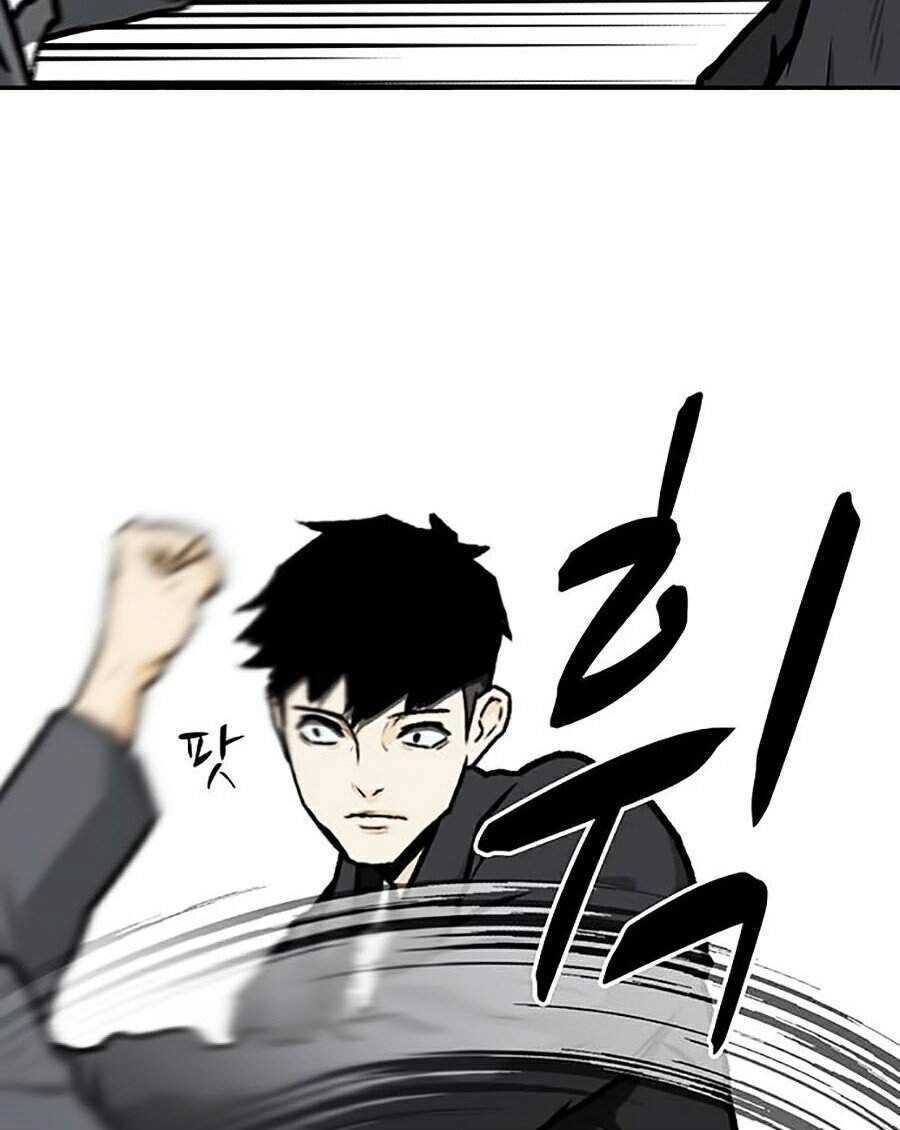 Trường Học Gangster Chapter 4 - 30