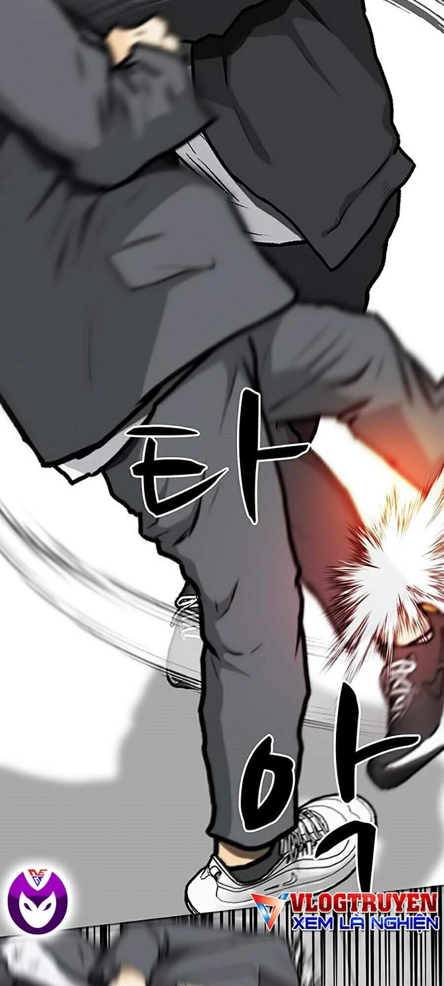 Trường Học Gangster Chapter 4 - 31