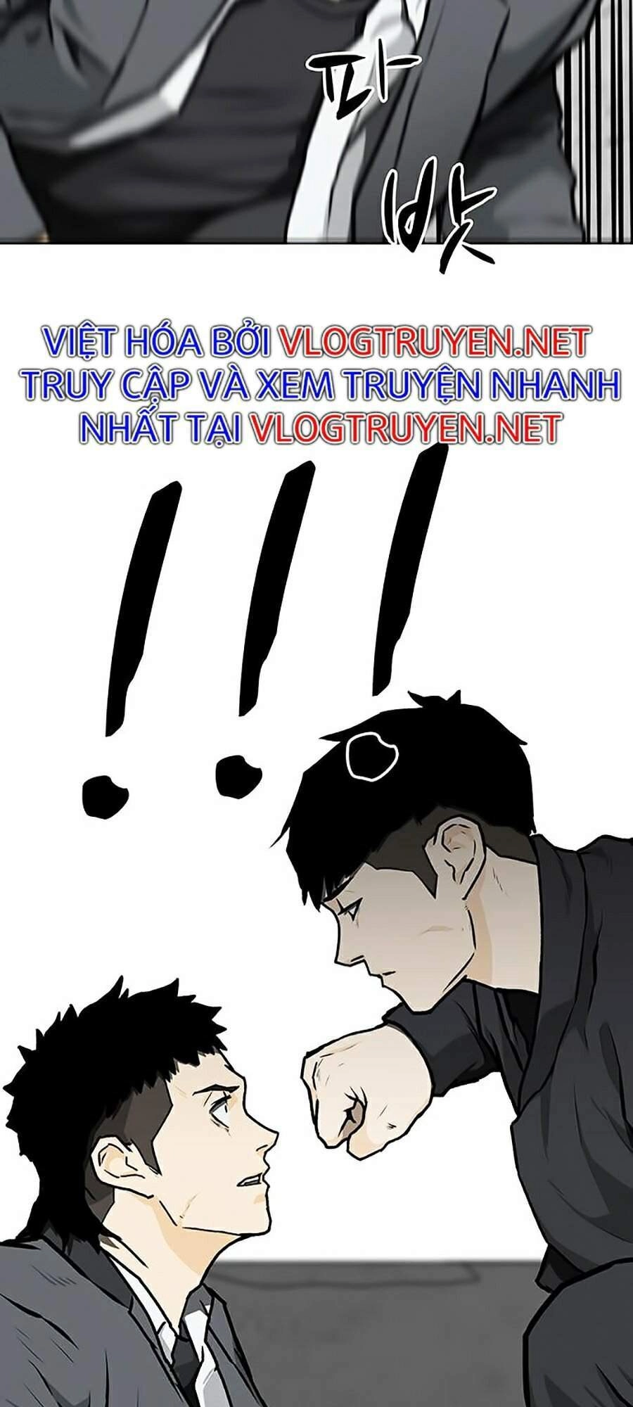 Trường Học Gangster Chapter 4 - 33