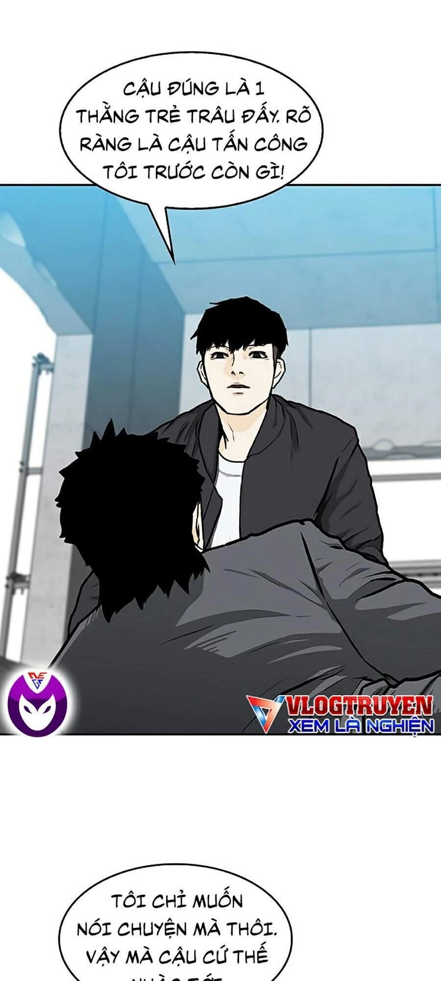 Trường Học Gangster Chapter 4 - 35