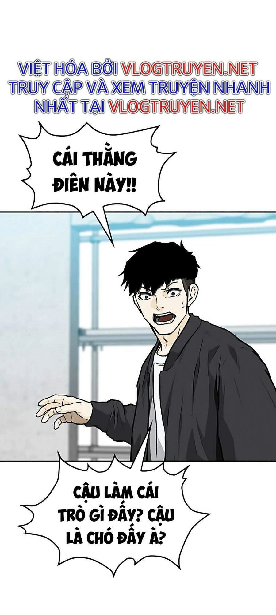 Trường Học Gangster Chapter 4 - 41