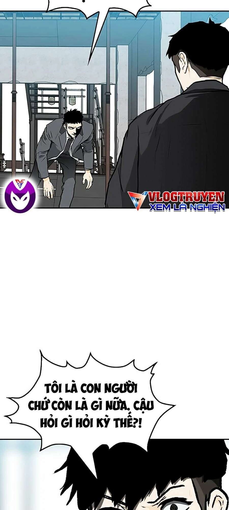 Trường Học Gangster Chapter 4 - 43