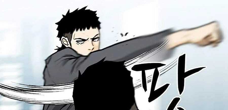 Trường Học Gangster Chapter 4 - 46