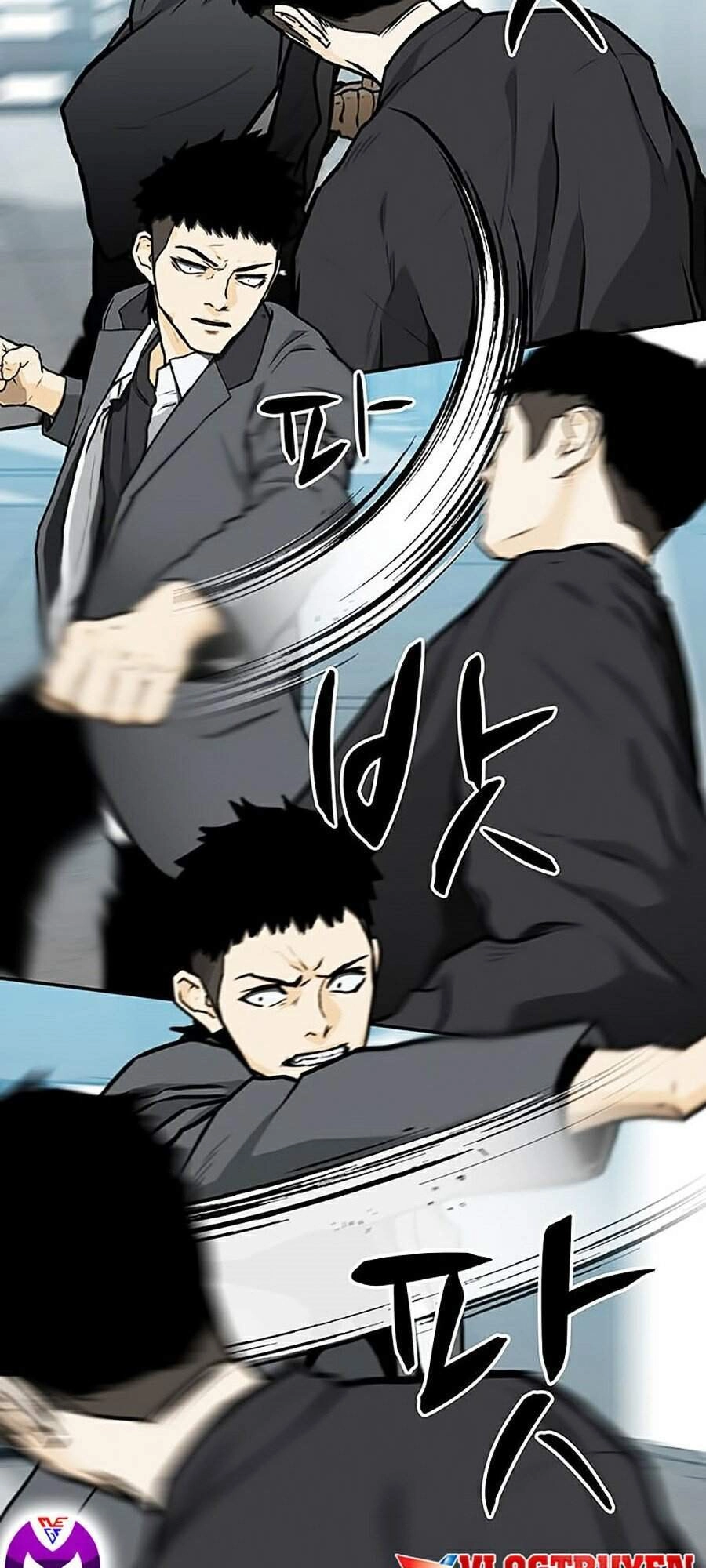 Trường Học Gangster Chapter 4 - 47