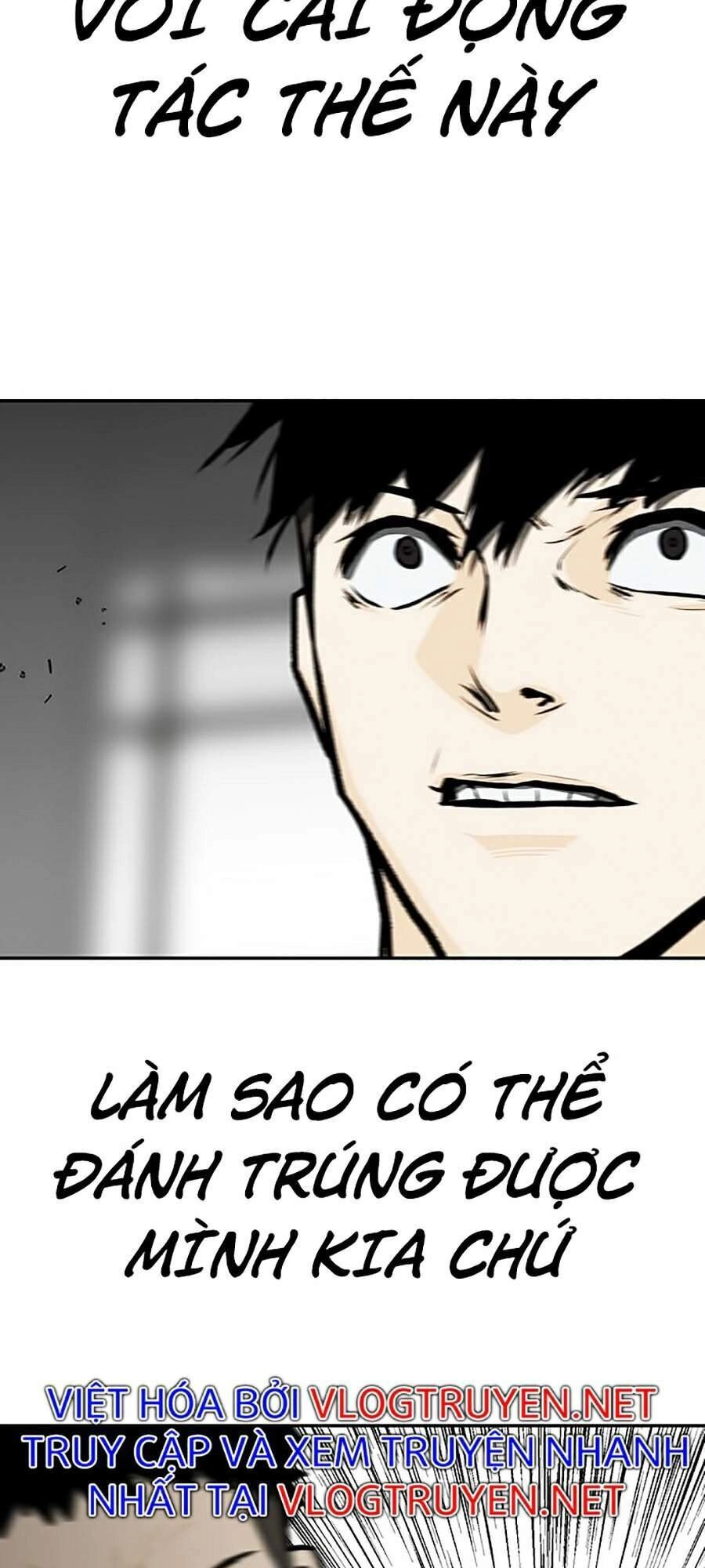 Trường Học Gangster Chapter 4 - 49