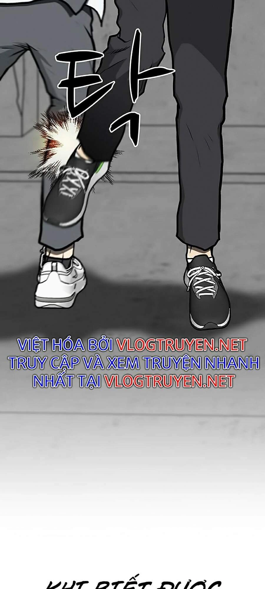 Trường Học Gangster Chapter 4 - 55