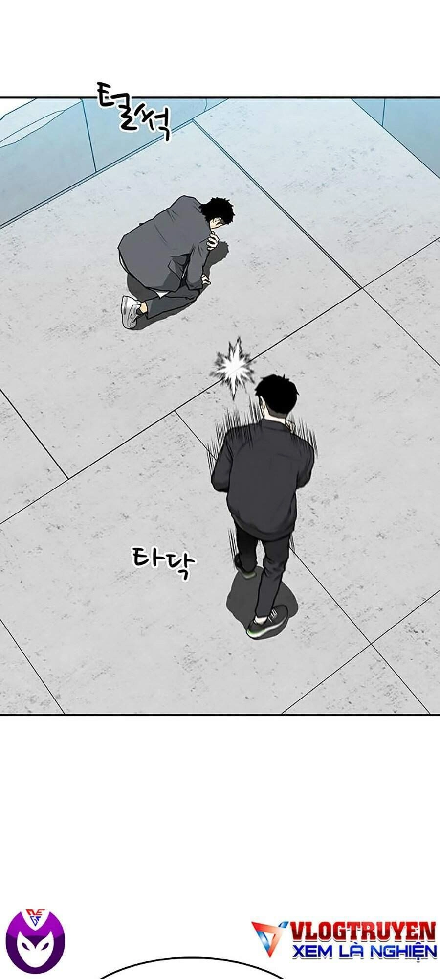 Trường Học Gangster Chapter 4 - 57