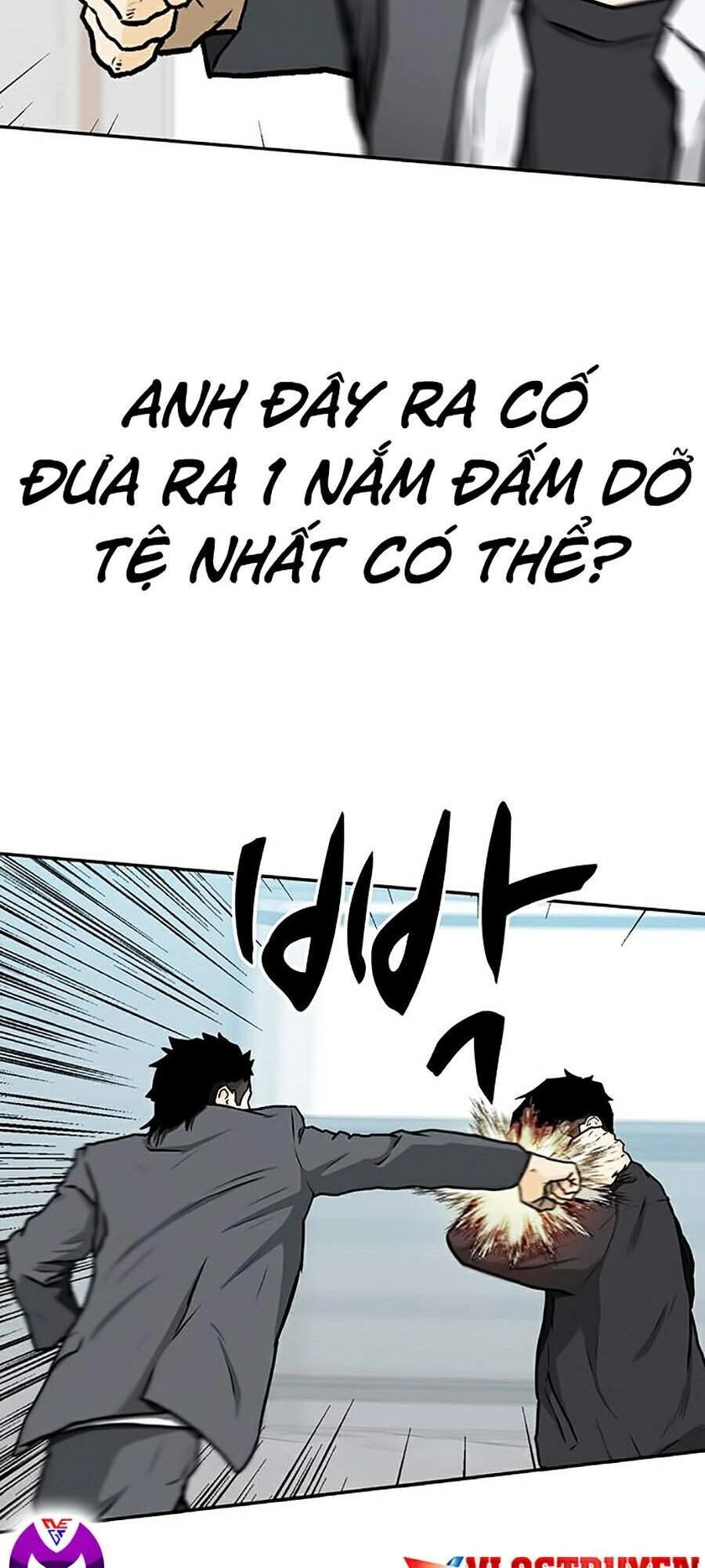 Trường Học Gangster Chapter 4 - 65