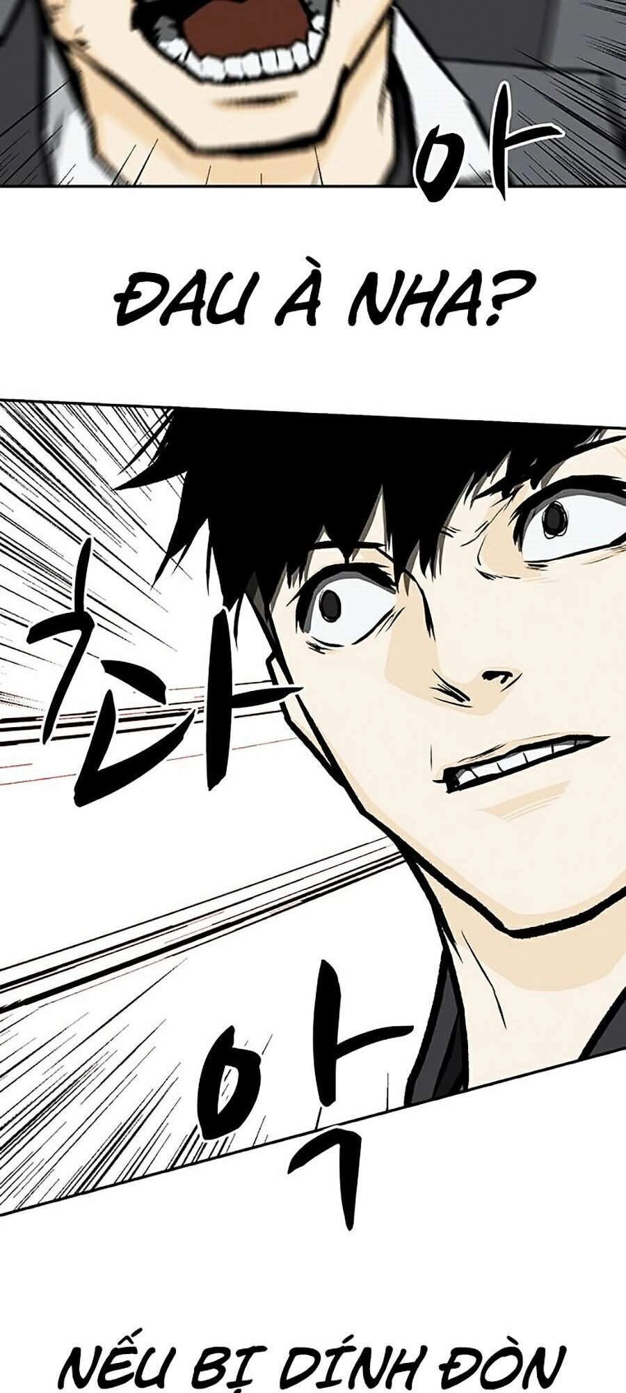 Trường Học Gangster Chapter 4 - 69