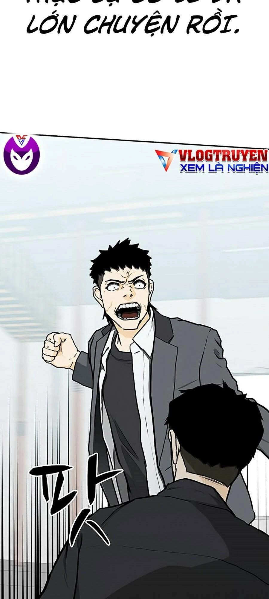 Trường Học Gangster Chapter 4 - 71