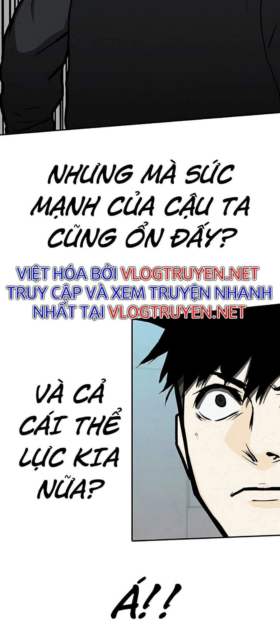 Trường Học Gangster Chapter 4 - 73