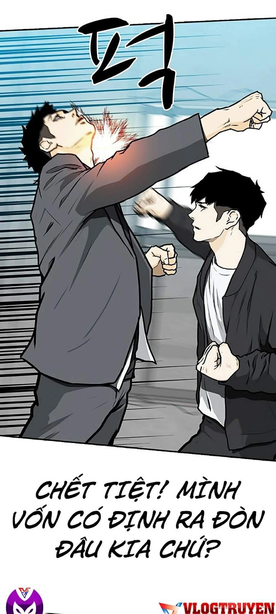 Trường Học Gangster Chapter 4 - 75