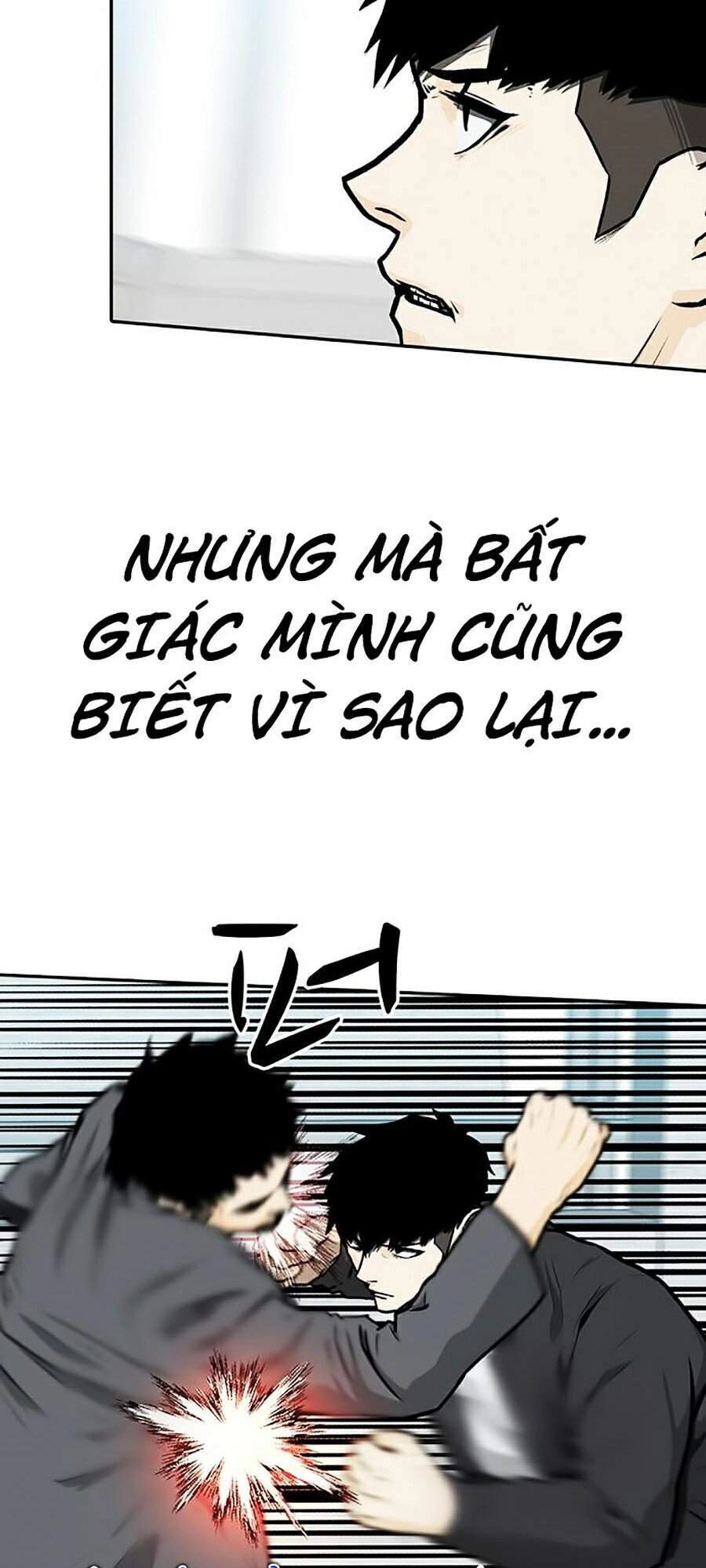 Trường Học Gangster Chapter 4 - 77